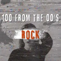 VA - 100 From The 00's - Rock (2023) MP3