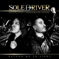 Soledriver - Return Me To Light (2023) MP3