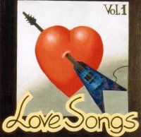 Сборник - Love Songs (1994) MP3