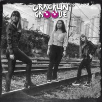 Cracklin'Groove - Cracklin'Groove (2023) MP3