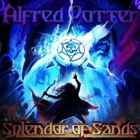 Alfred Potter - Splendor Of Sands (2023) MP3