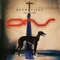 Alphaville - Salvation [Deluxe Version, 2023 Remaster] (1997/2023) MP3