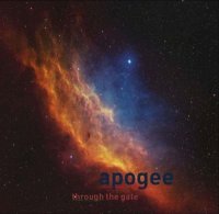 Apogee - Through the Gate (2023) MP3