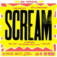 Scream - DC Special (2023) MP3