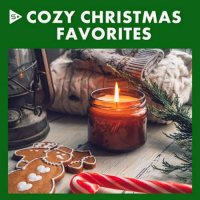 VA - Cozy Christmas Favorites (2023) MP3