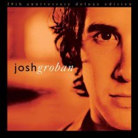 Josh Groban - Closer [20th Anniversary Deluxe Edition] (2003/2023) MP3