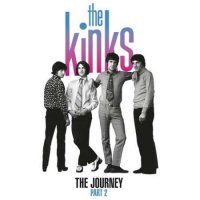 The Kinks - The Journey, Pt. 2 (2023) MP3