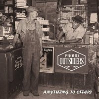 Proud Outsiders - Anything To Offer? (2023) MP3