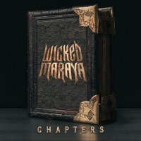 Wicked Maraya - Chapters [EP] (2023) MP3