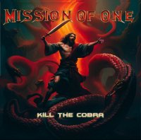 Mission Of One - Kill The Cobra (2023) MP3