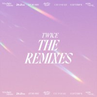 Twice - The Remixes (2023) MP3