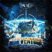 MCND - Odd-Venture (2023) MP3