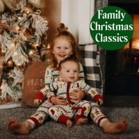 VA - Family Christmas Classics (2023) MP3