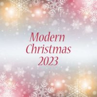 VA - Modern Christmas (2023) MP3