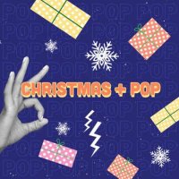 VA - Christmas + Pop (2023) MP3