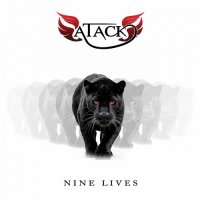 Atack - Nine Lives (2023) MP3