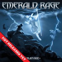 Emerald Rage - Valkyrie (2023) MP3