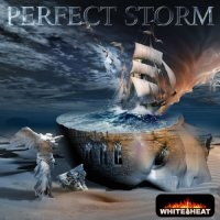White Heat - Perfect Storm (2023) MP3