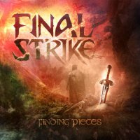 Final Strike - Finding Pieces (2023) MP3