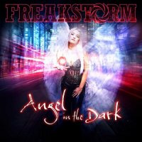 Freakstorm - Angel In The Dark (2023) MP3