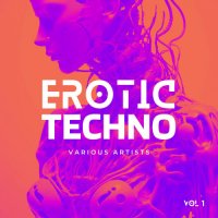 VA - Erotic Techno, Vol. 1 (2023) MP3