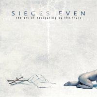 Sieges Even - The Art Of Navigating By The Stars (2005/2023) MP3