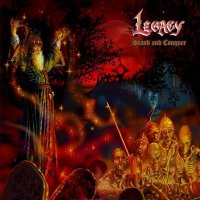 Legacy - Stand And Conquer (2003) MP3
