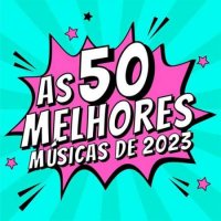 VA - As 50 Melhores M&#250;sicas De (2023) MP3