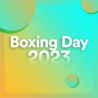 VA - Boxing Day (2023) MP3