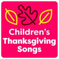 VA - Children's Thanksgiving Songs (2023) MP3