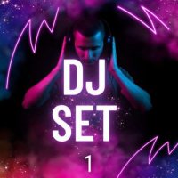 VA - DJ Set - 1 (2023) MP3
