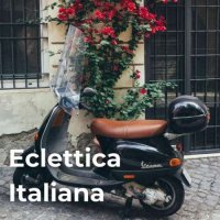 VA - Eclettica Italiana (2023) MP3