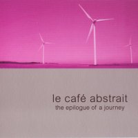 VA - Le Cafe Abstrait Vol.1-5 (2000-2006) MP3