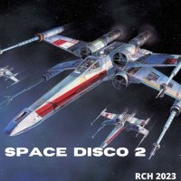 VA - Space Disco [02] (2023) MP3