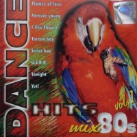VA - Dance Hits Mix 80's (1998) MP3