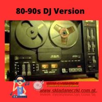 VA - DJ Version 80-90s (2023) MP3