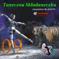 VA - Taneczna Skladaneczka [09] (2023) MP3