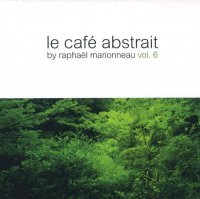 VA - Le Cafe Abstrait Vol.6 [2CD] (2009) MP3