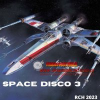 VA - Space Disco [03] (2023) MP3