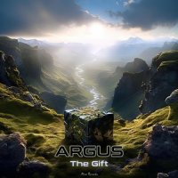 Argus - The Gift (2023) MP3