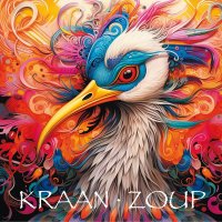 Kraan - Zoup (2023) MP3