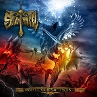 Silent Angel - Unyielding, Unrelenting (2023) MP3