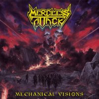 Merciless Attack - Mechanical Visions (2023) MP3