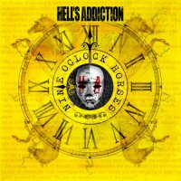 Hell's Addiction - 9 O'Clock Horses (2023) MP3