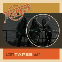 Trapeze - Lost Tapes, Vol. 1 (2023) MP3