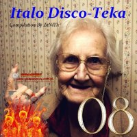 VA - Italo Disco-Teka [08] (2023) MP3