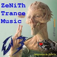 VA - ZeNiTh Trance Music [03] (2023) MP3