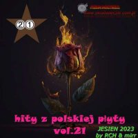 VA - Hity z Polskiej Pyty [21] (2023) MP3