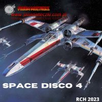 VA - Space Disco [04] (2023) MP3