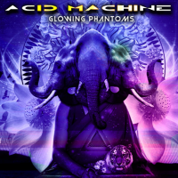 Acid Machine - Glowing Phantoms (2016) MP3